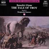 The Tale Of Troy