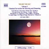 Night Music Vol.1 