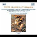 Great Classical Symphonies Great Classical Symphonies