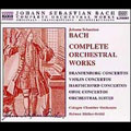 Bach: Complete Orchestral Works / Mueller-Bruehl, et al