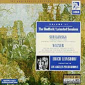 Lachner: Symphony no 8, etc / Robinson, Walter, Slovak PO