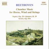 Beethoven: Chamber Works