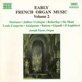 Early French Organ Music, Volume 2