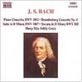 J. S. Bach: Famous Works