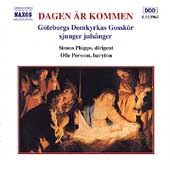 TOWER RECORDS ONLINE㤨֥󡦥եåץ/Swedish Christmas Music - Dagen Aer Kommen / Goeteborg Gosskoer[8553965]פβǤʤ1,946ߤˤʤޤ