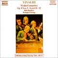 Vivaldi: Violin Concertos Op. 8