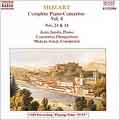 Mozart: Piano Concertos Vol. 4 Mozart: Piano Concertos Vol. 4
