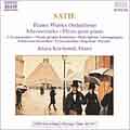 Klara Koermendi/Satie Piano Works (Selection)[8550305]
