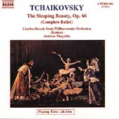 Tchaikovsky: Sleeping Beauty Op.66