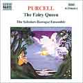 Purcell Fairy Queen / The Scholars Baroque Ensemble[8550660]