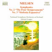 Nielsen: Symphonies