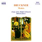 Bruckner: Motets Bruckner: Motets