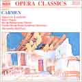 Bizet: Carmen / Rahbari, Alperyn, Lamberti, Titus, Palade