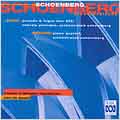 Bach, Brahms: Schoenberg Orchestrations /de Waart, Sydney SO