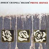 Poetic Justice Poetic Justice