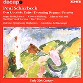 Schierbeck: Den kinesiske Flojte, etc / Bellincampi, et al Schierbeck: Den kinesiske Flojte, etc / Bellincampi, et al