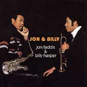Jon & Billy