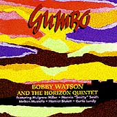 Gumbo Gumbo