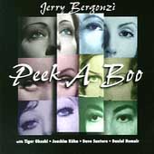 Peek A Boo Peek A Boo