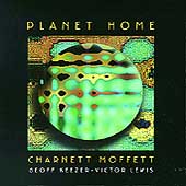 Planet Home