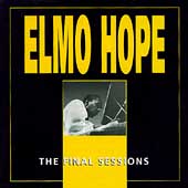 Final Sessions, The Final Sessions, The