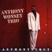 Anthonyology
