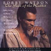 Year Of The Rabbit, The (A Tribute To The Music Of Johnny Hodges) Year Of The Rabbit, The (A Tribute To The Music Of Johnny Hodges)