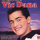 The Complete Hits Of Vic Dana