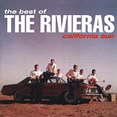 California Sun: The Best Of The Rivieras