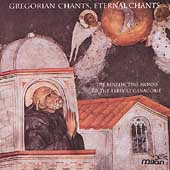 Gregorian Chants, Eternal Chants / Abbey at Ganagobie