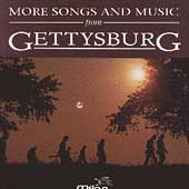 More Songs And Music From Gettysburg (OST)