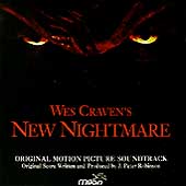 Wes Craven's New Nightmare