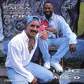 El Chevere De La Salsa/El Caballero Del Son El Chevere De La Salsa/El Caballero Del Son