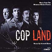 Cop Land (OST)