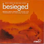 Besieged (OST)