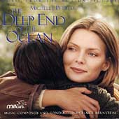 Deep End Of The Ocean [HDCD]