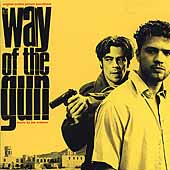 The Way Of The Gun (OST)