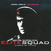 Elite Squad (OST) Elite Squad (OST)
