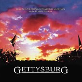 Gettysburg;Limited Edition 