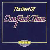 The Best Of Con Funk Shun