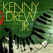 Kenny Drew, Jr.