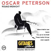 JAZZ 'ROUND MIDNIGHT : Free Download, Borrow, and Streaming