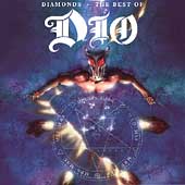 Diamonds: The Best of Dio