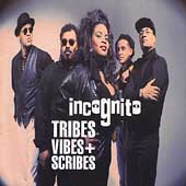 Tribes, Vibes and Scribes Tribes, Vibes and Scribes