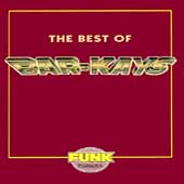 Best Of Bar-Kays, The