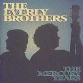 The Mercury Years The Mercury Years