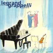 Grappelli/Legrand