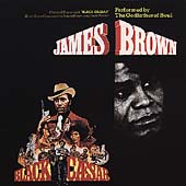 James Brown/Black Caesar[517135]