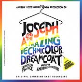 Original Canadian Cast/Joseph &The Amazing Technicolor Dreamcoat[517266]