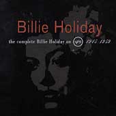The Complete Billie Holiday... [Box]
